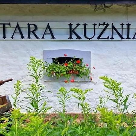 Apartament Stara Kuznia Duszniki Zdrój Zewnętrze zdjęcie