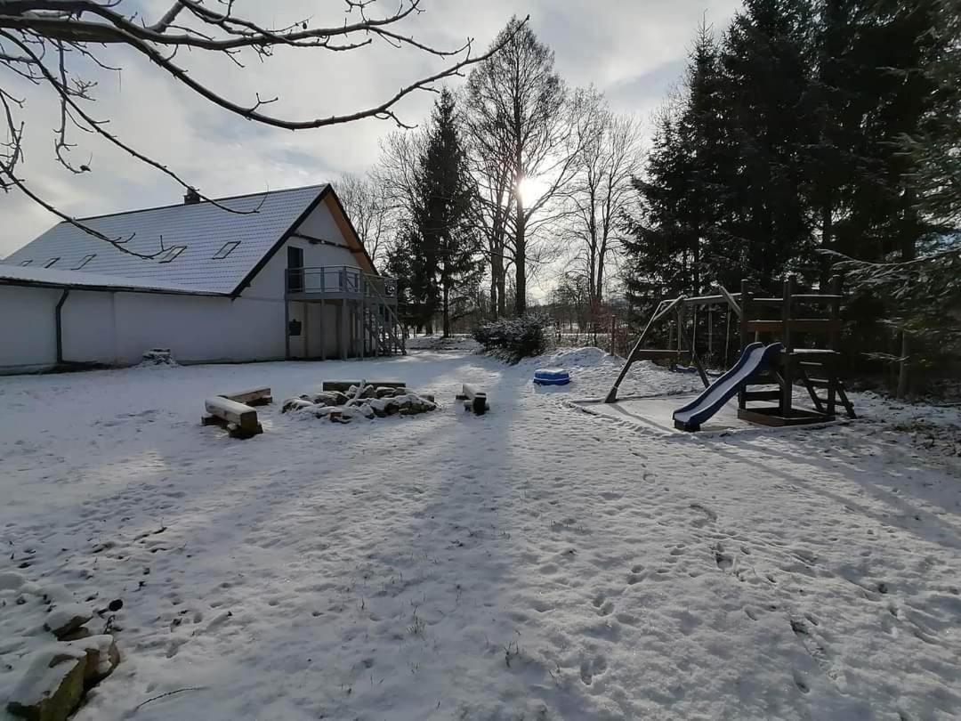 Apartament Stara Kuznia Duszniki Zdrój Zewnętrze zdjęcie