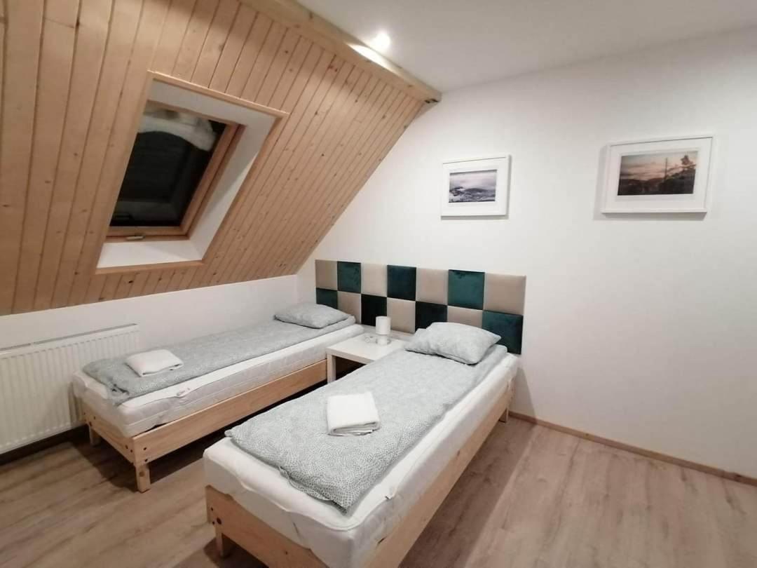 Apartament Stara Kuznia Duszniki Zdrój Zewnętrze zdjęcie