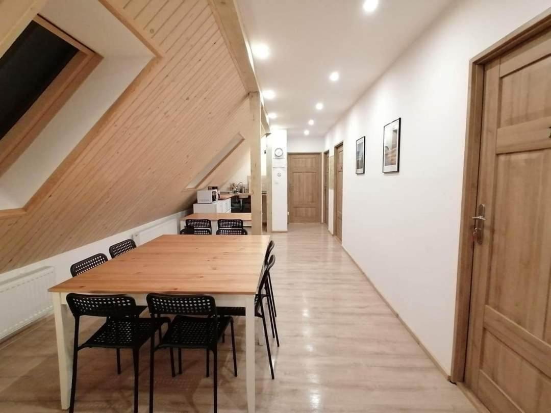 Apartament Stara Kuznia Duszniki Zdrój Zewnętrze zdjęcie