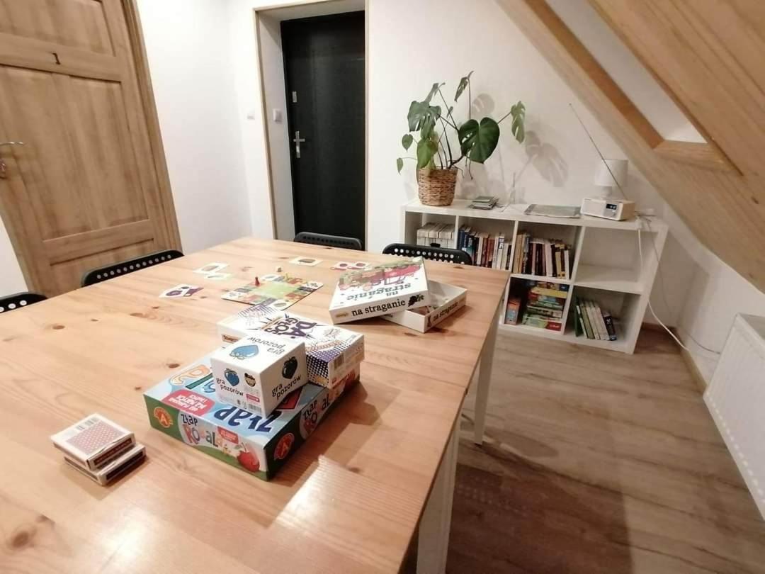 Apartament Stara Kuznia Duszniki Zdrój Zewnętrze zdjęcie