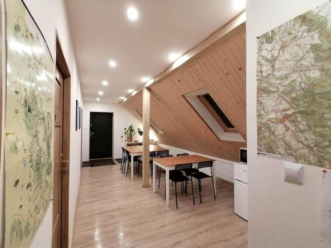 Apartament Stara Kuznia Duszniki Zdrój Zewnętrze zdjęcie