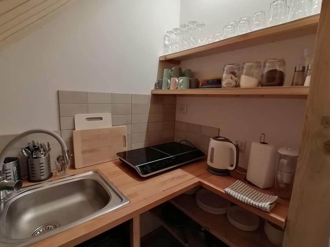 Apartament Stara Kuznia Duszniki Zdrój Zewnętrze zdjęcie