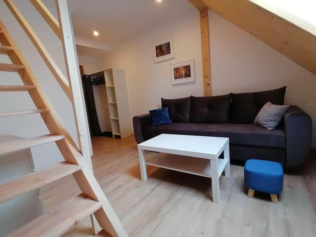 Apartament Stara Kuznia Duszniki Zdrój Zewnętrze zdjęcie