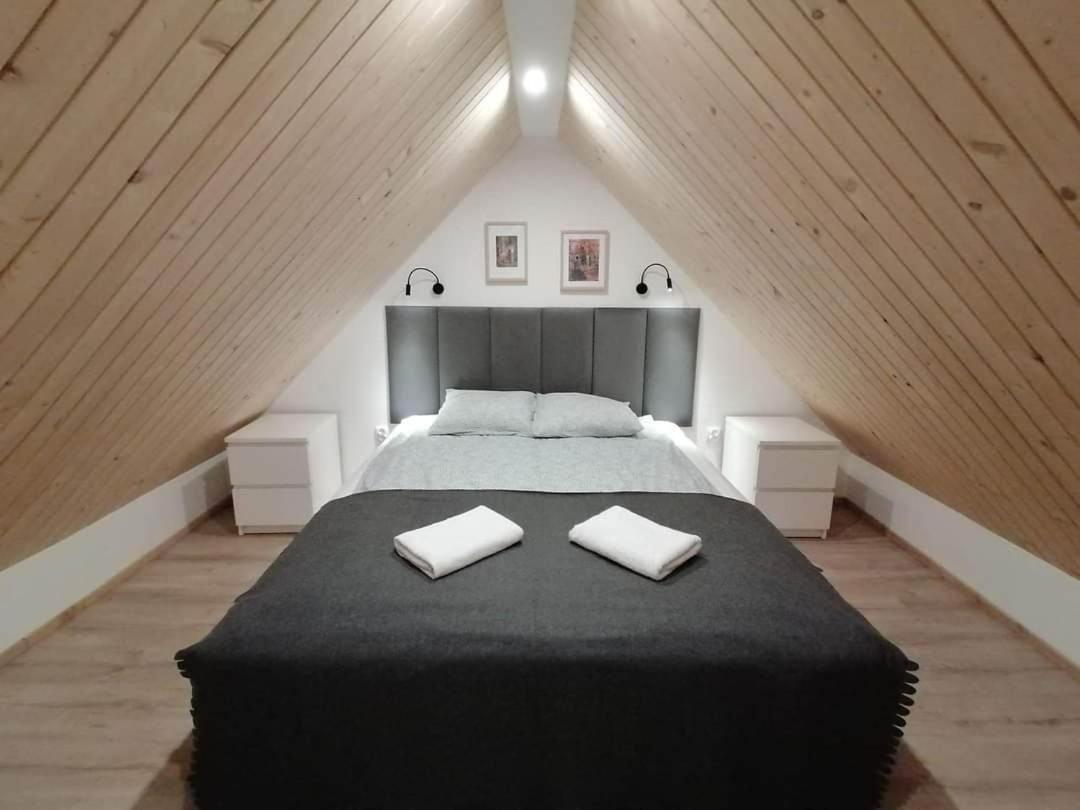Apartament Stara Kuznia Duszniki Zdrój Zewnętrze zdjęcie