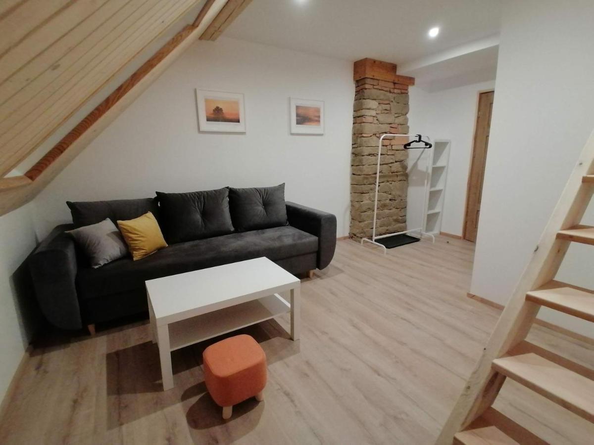 Apartament Stara Kuznia Duszniki Zdrój Zewnętrze zdjęcie