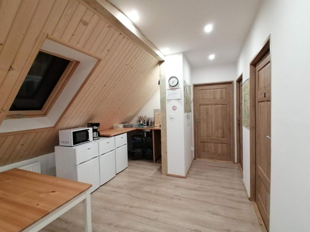 Apartament Stara Kuznia Duszniki Zdrój Zewnętrze zdjęcie