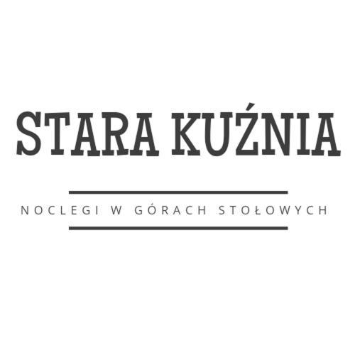 Apartament Stara Kuznia Duszniki Zdrój Zewnętrze zdjęcie